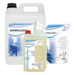 GREASE SUPERCLEAN C 2LT