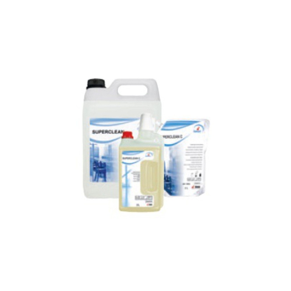 GREASE SUPERCLEAN C 2LT