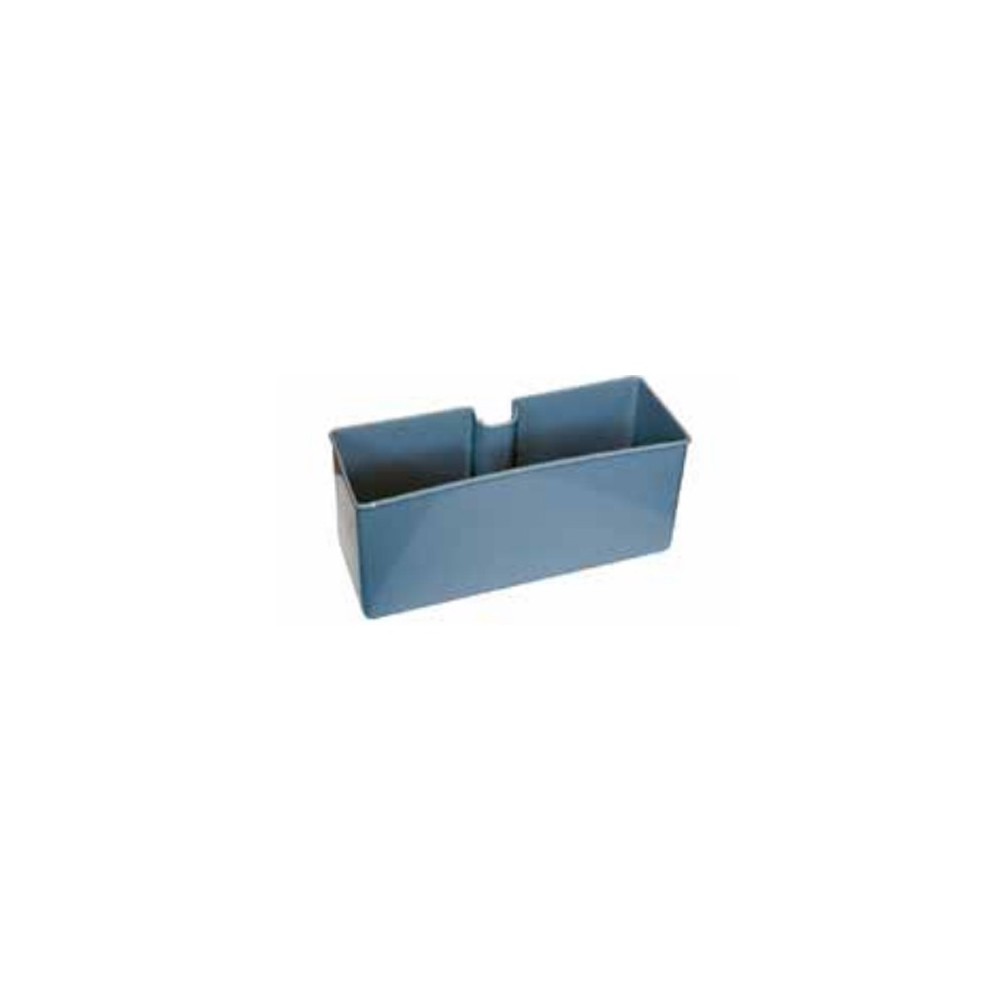 VASCHETTA X PLUS 32X11X12H VASCHETTA X PLUS 32X11X12H