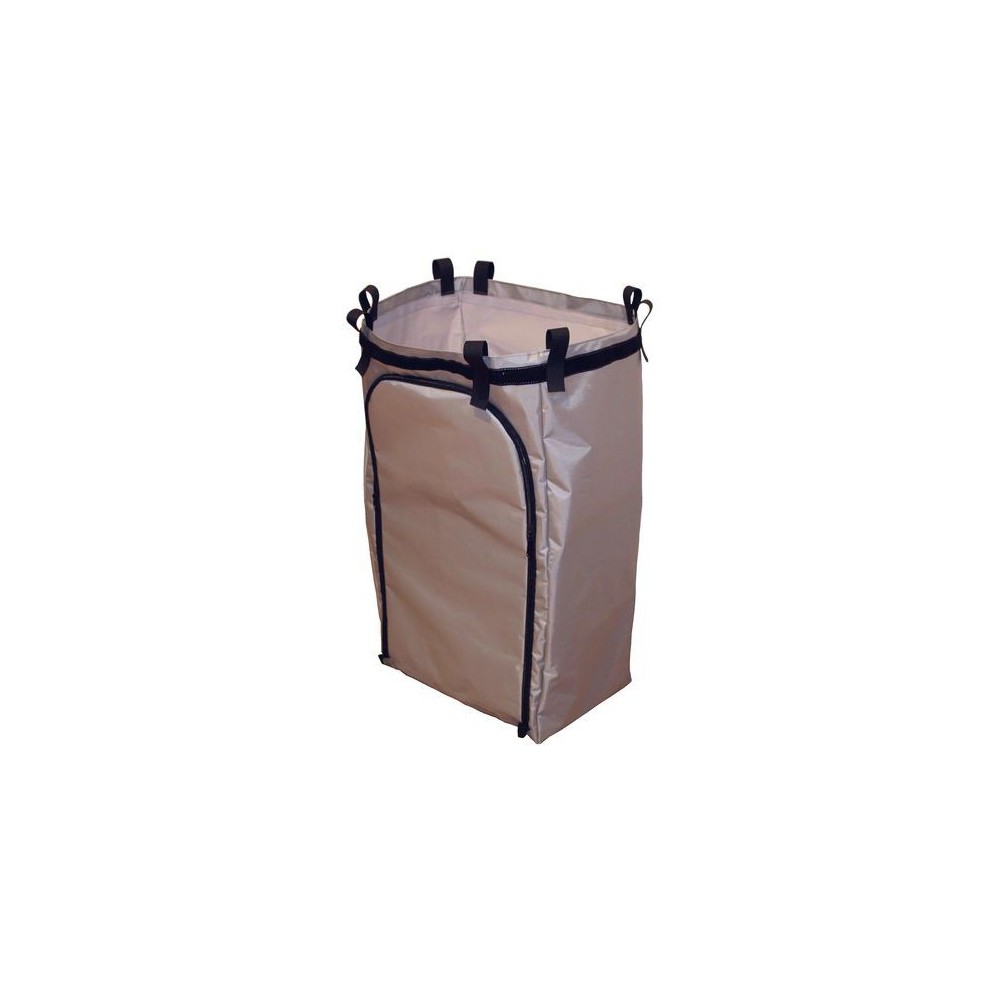 SAC PVC 120LT + CERN GRIGIO SAC PVC 120LT + CERN GRIGIO