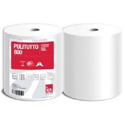 BOB 800 -ICA- ECOLABEL 2RT