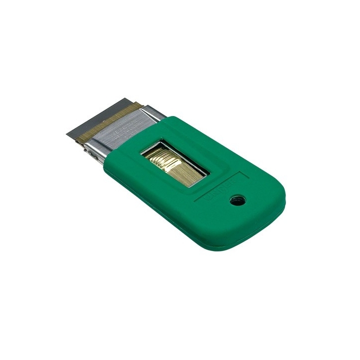 RASCHIETTO SICUR. ERGOTEC CM.4