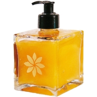 GEL MANI ORO IG 250 ML