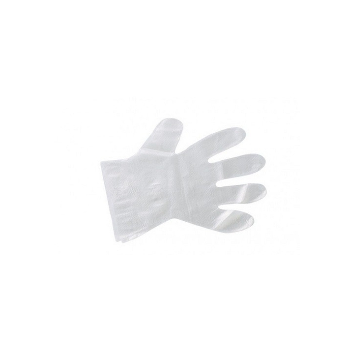 GUA POLIETILENE PZ 100 TG U