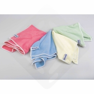 PANNO MICROF 40X40 VERDE P5