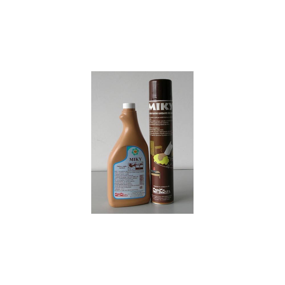 MIKY 750ML MIKY 750ML