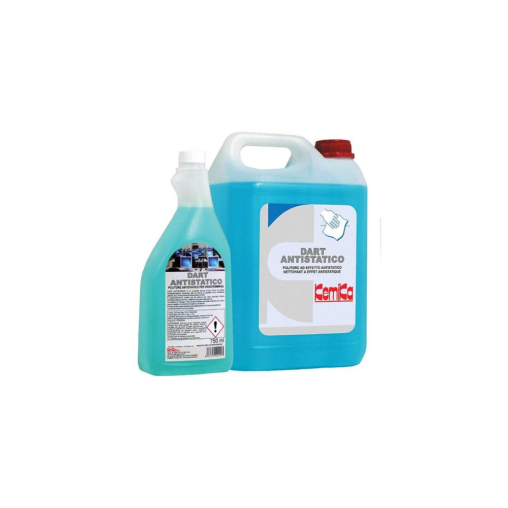 DART ANTIST 3C 10KG DART ANTIST 3C 10KG