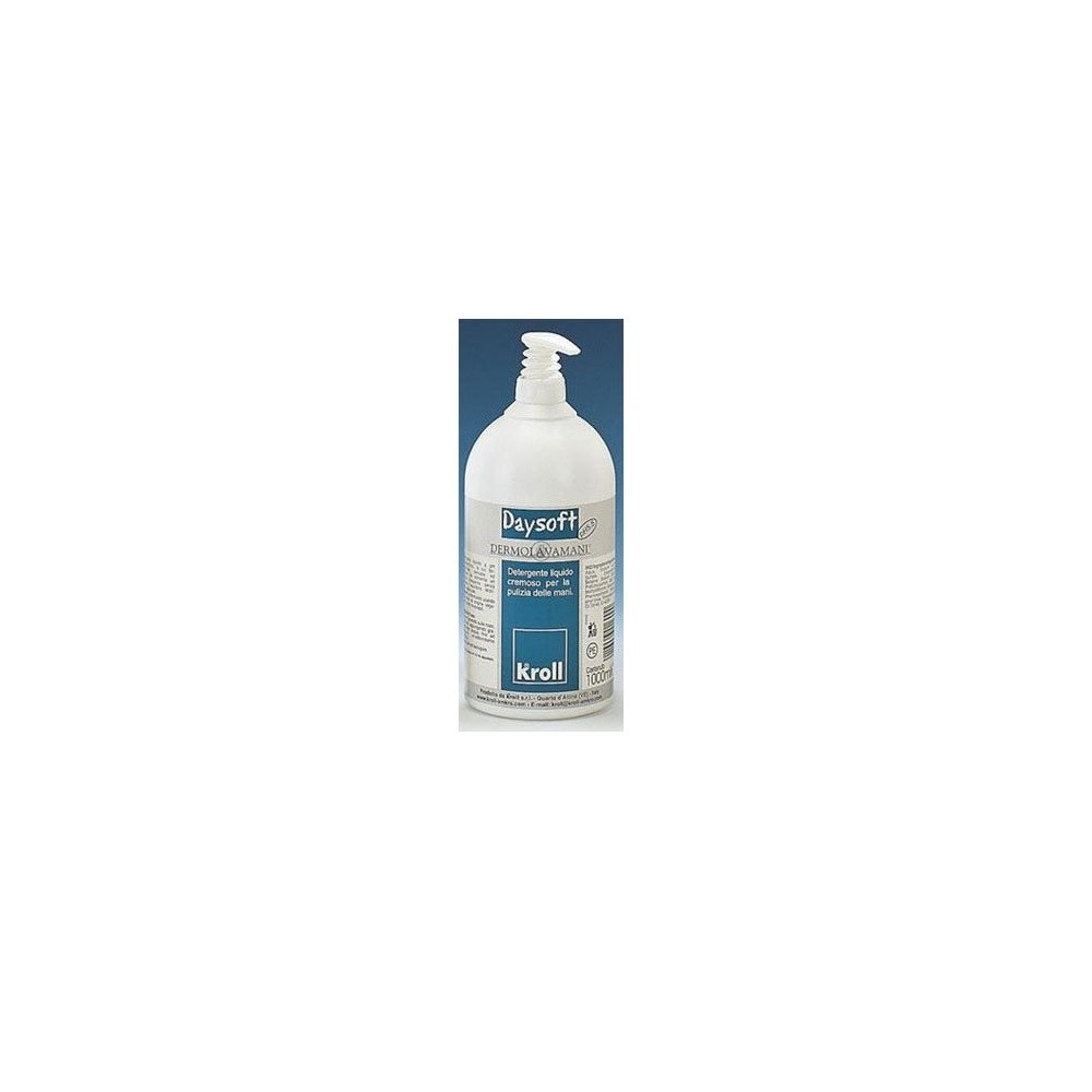 DAYSOFT C/DOS 1LT DAYSOFT C/DOS 1LT