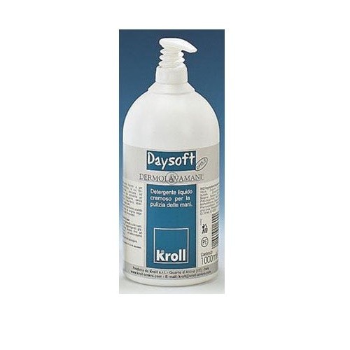 DAYSOFT C/DOS 1LT