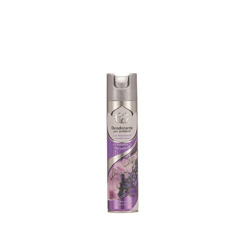 DEOD AIR FLOR LAVANDA 300ML