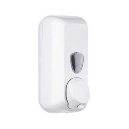 DISP SCHIUMA SAPONE BIANCO