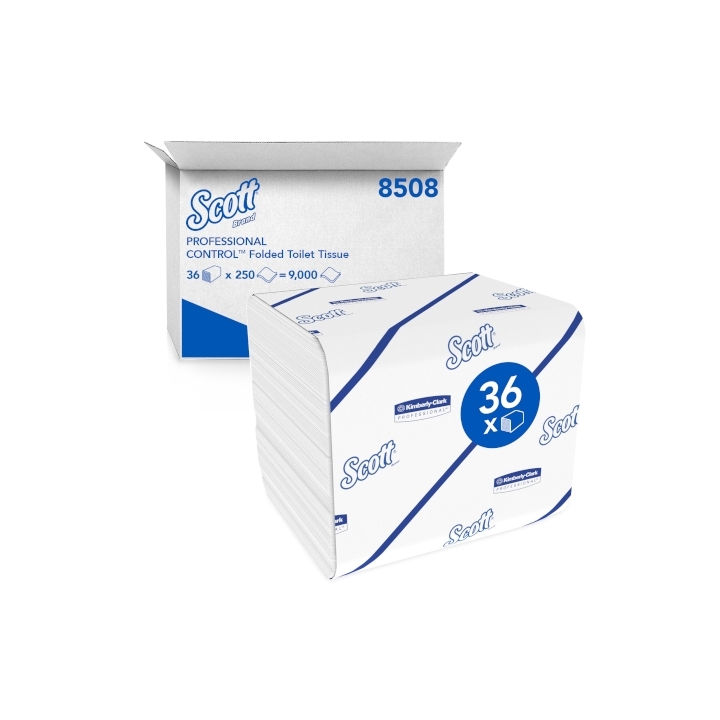 IG INTERF 8508 SCOTT 8580