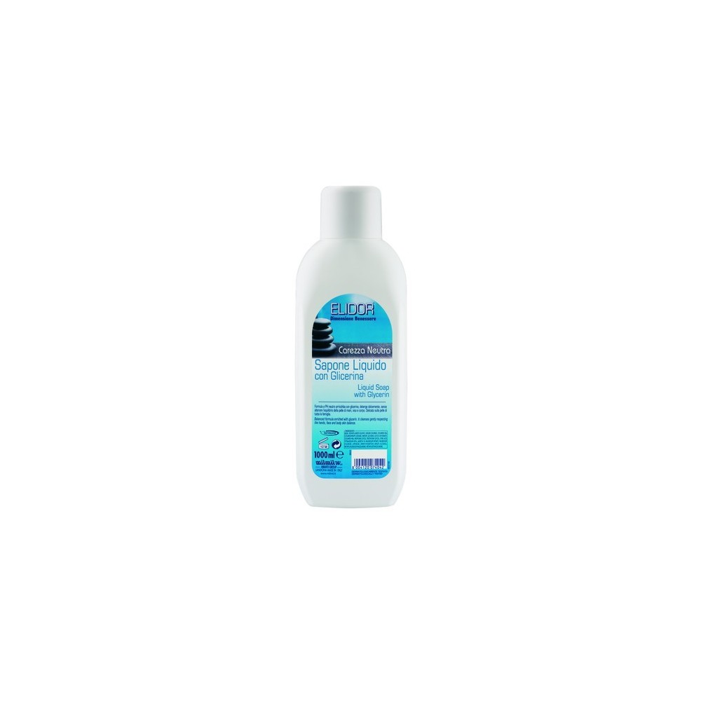 SAPONE VERMONT ELIDOR 1LT