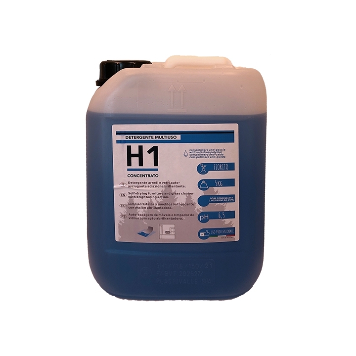 H1 CONC MULTIUSO 5KG