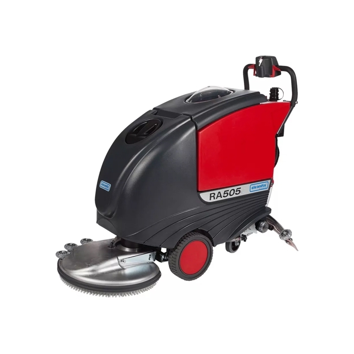 LAVASCIUGAPAVIMENTI RA 505IBCT