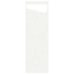 BUSTA PP DUNISOFT BIANCO P240