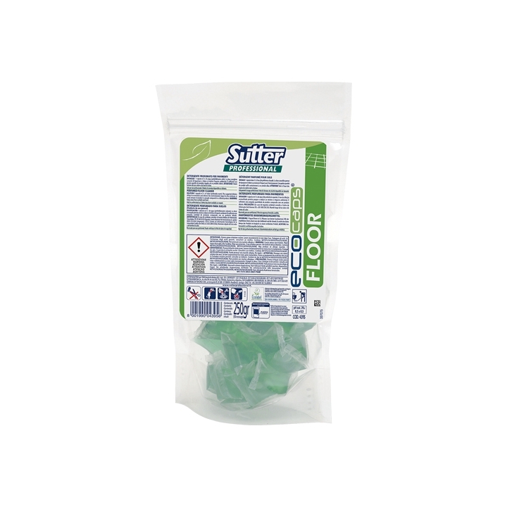 FLOOR ECOCAPS ECO 5ML (X50)