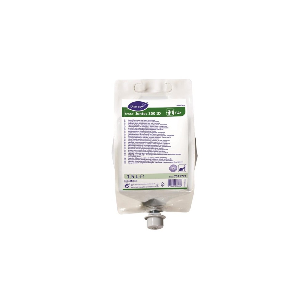 JONTEC 300 FLACONE 1,5LT JONTEC 300 FLACONE 1,5LT