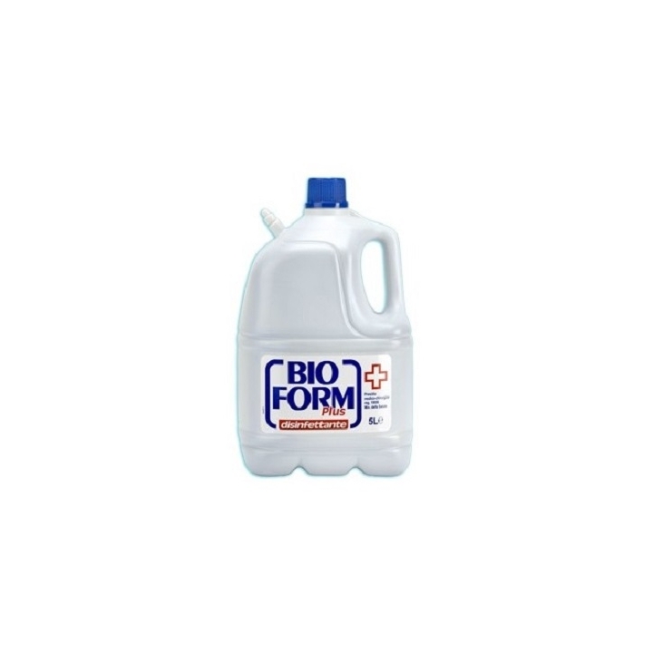 BIOFORM PLUS 5KG PMC