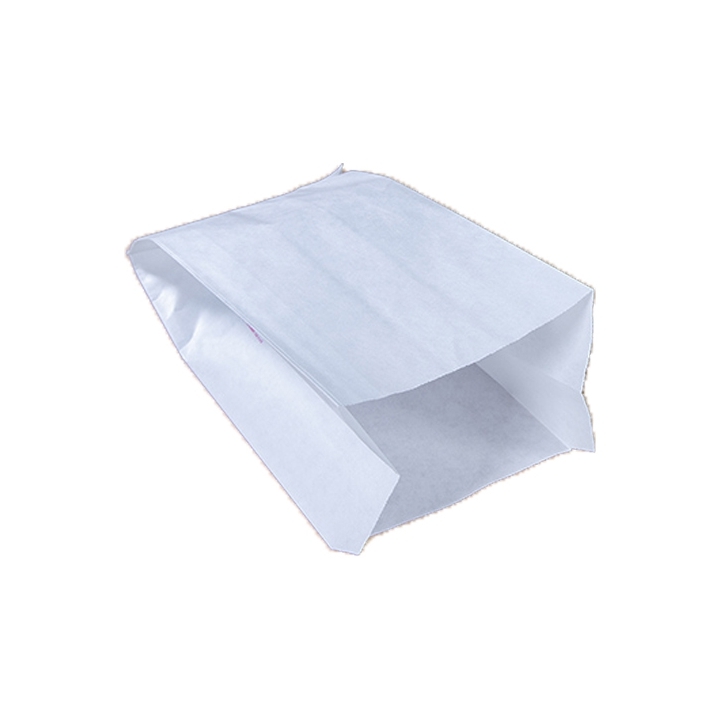 SAC KRAFT 25X50 BIANCO 10KG