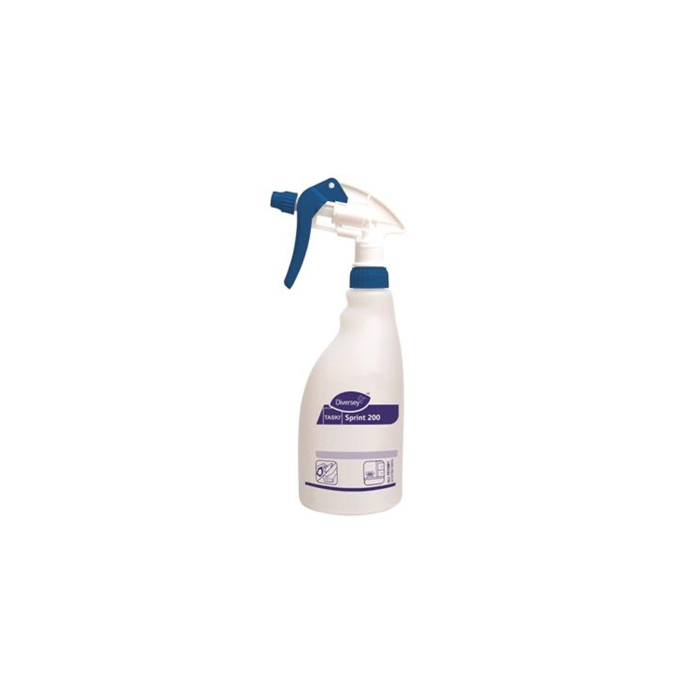 FLAC VUOTO 500ML SPRINT200+PIS FLAC VUOTO 500ML SPRINT200+PIS
