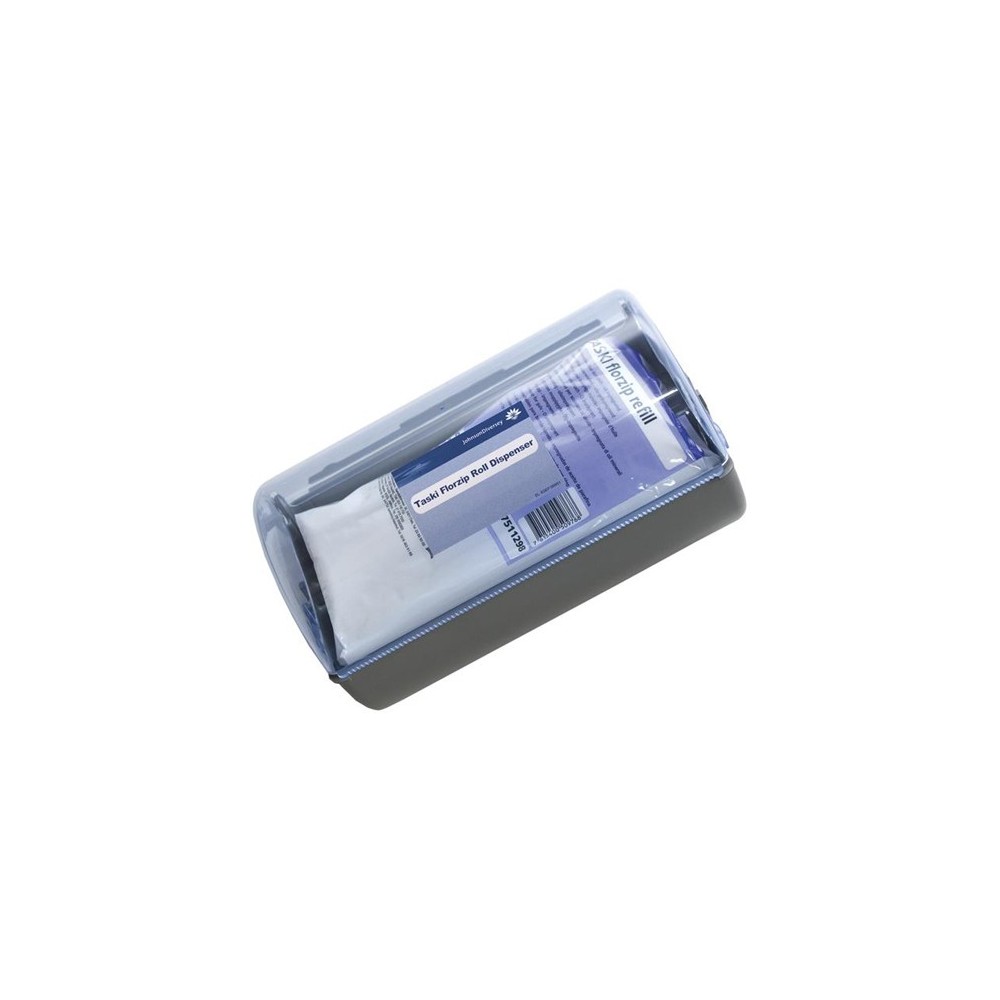 TASKI DISPENS.FLORZIP + 1 RIC. TASKI DISPENS.FLORZIP + 1 RIC.