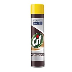 CIF LEGNO SPRAY 400ML