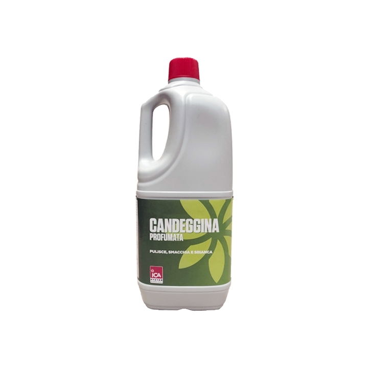 CANDEGGINA PROFUMATA 2LT -ICA-