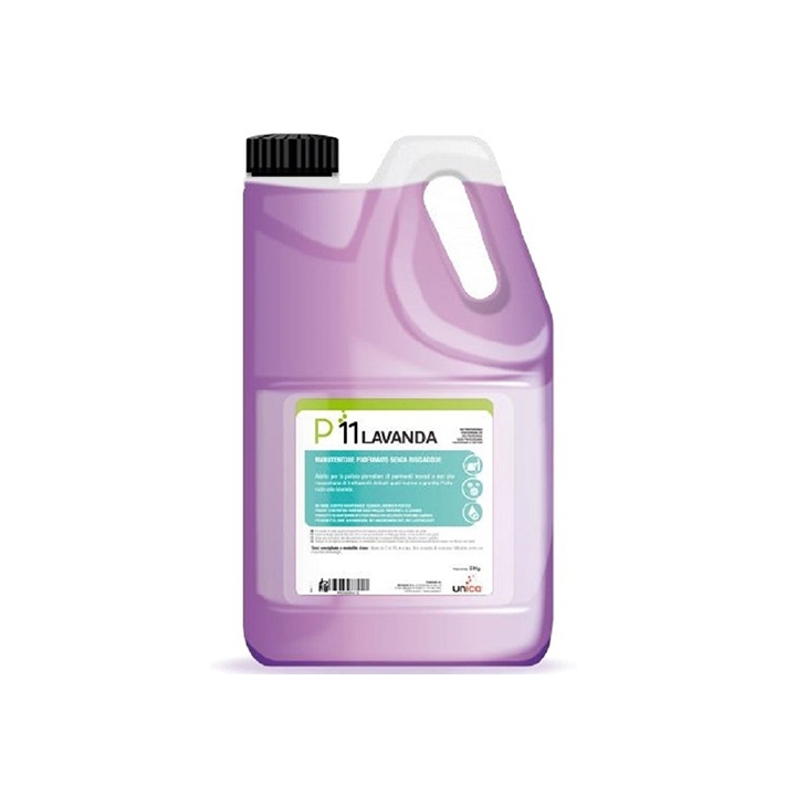 P11 LAVANDA 5KG UNICA