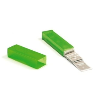 LAMA RASCHIETTO CM.15 PZ. 25