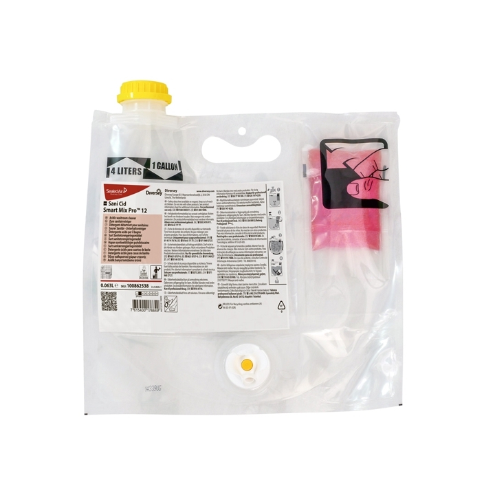 TASKI SANI CID SMP12 0,063LTX2