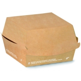 BOX HAMBURGER 160X155X90 P50