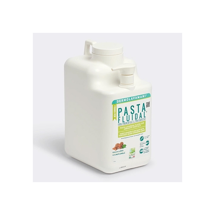 FLUIDAL PASTA L/M 5LT