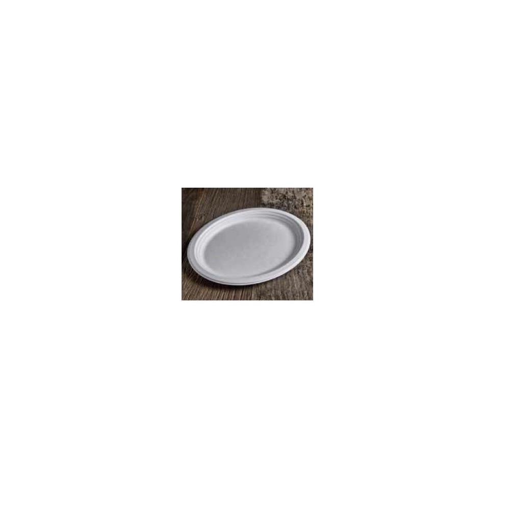 PIATTO OVALE BIO CEL 32X25 P50 PIATTO OVALE BIO CEL 32X25 P50