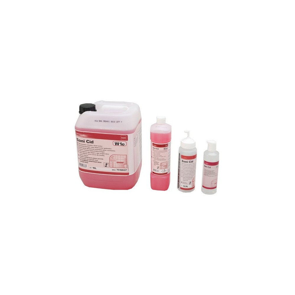 TASKI SANI CID 1LT TASKI SANI CID 1LT