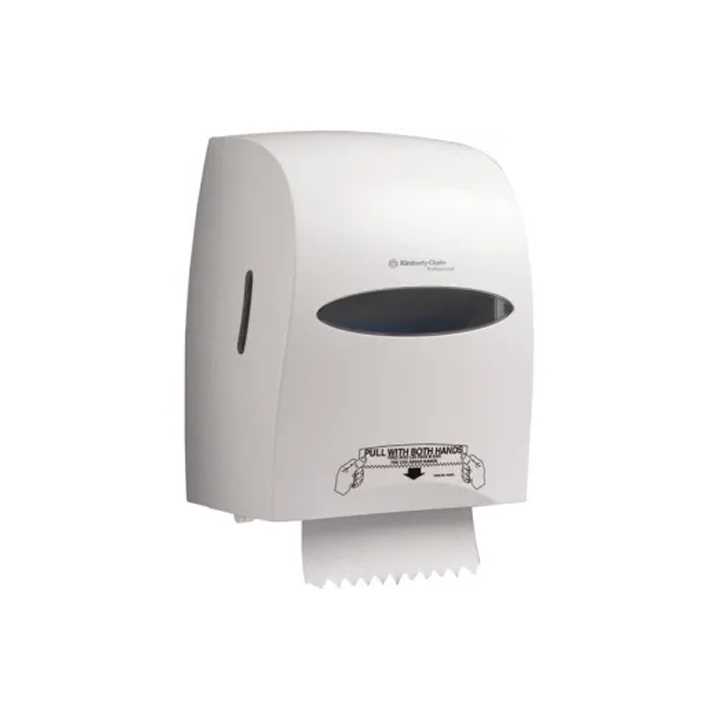 DISP ASC MANUAL NO-TOUCH 9991