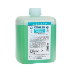 SAPONE ANTIMICROBI FOAM 500ML