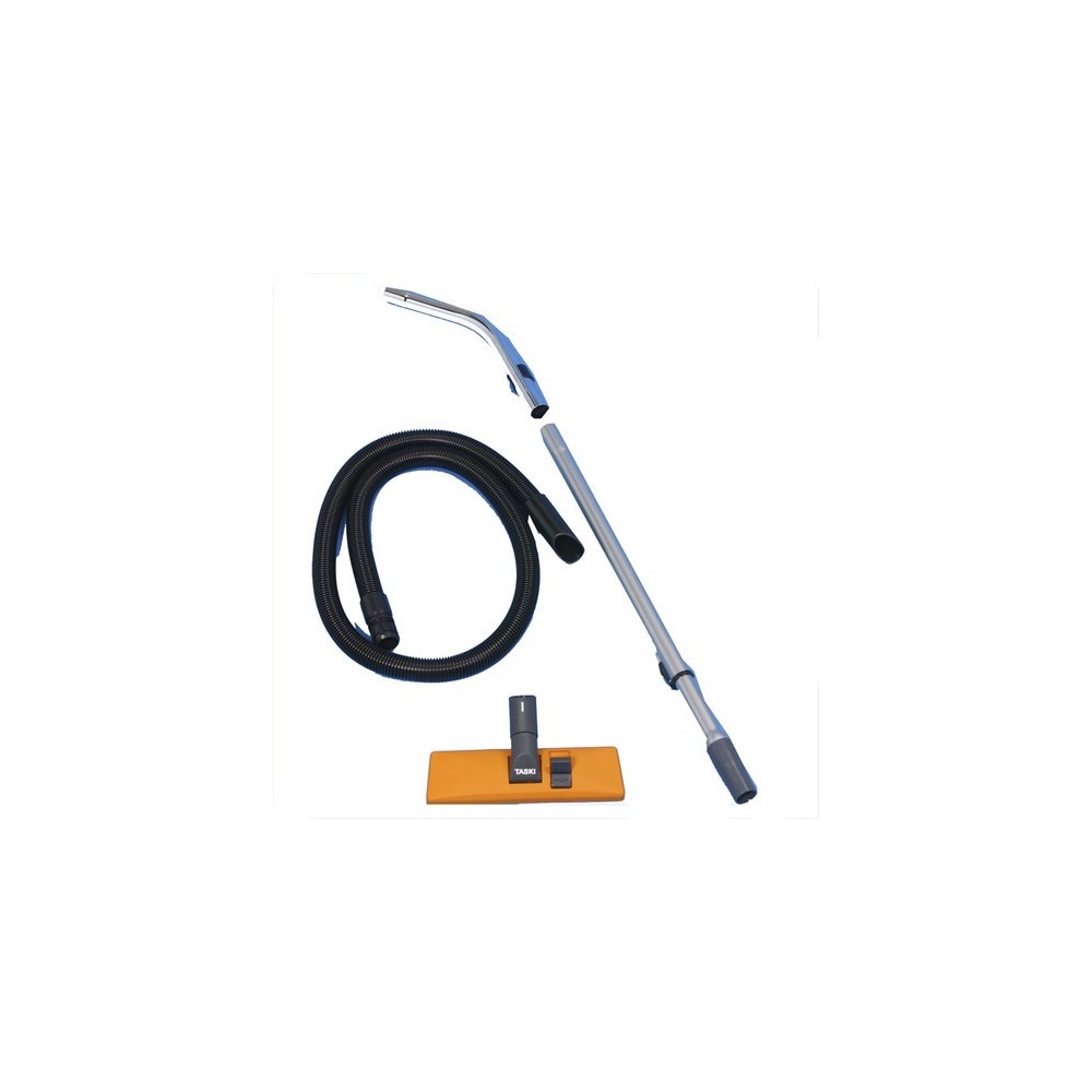 SET ACC. STD DORSALINO/VENTO8 SET ACC. STD DORSALINO/VENTO8