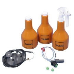 VAPORIZ MECCAN ERGODISC TASKI