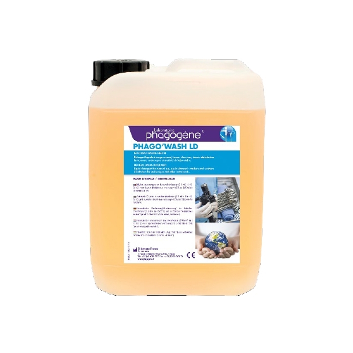 PHAGO' WASH LD 5LT