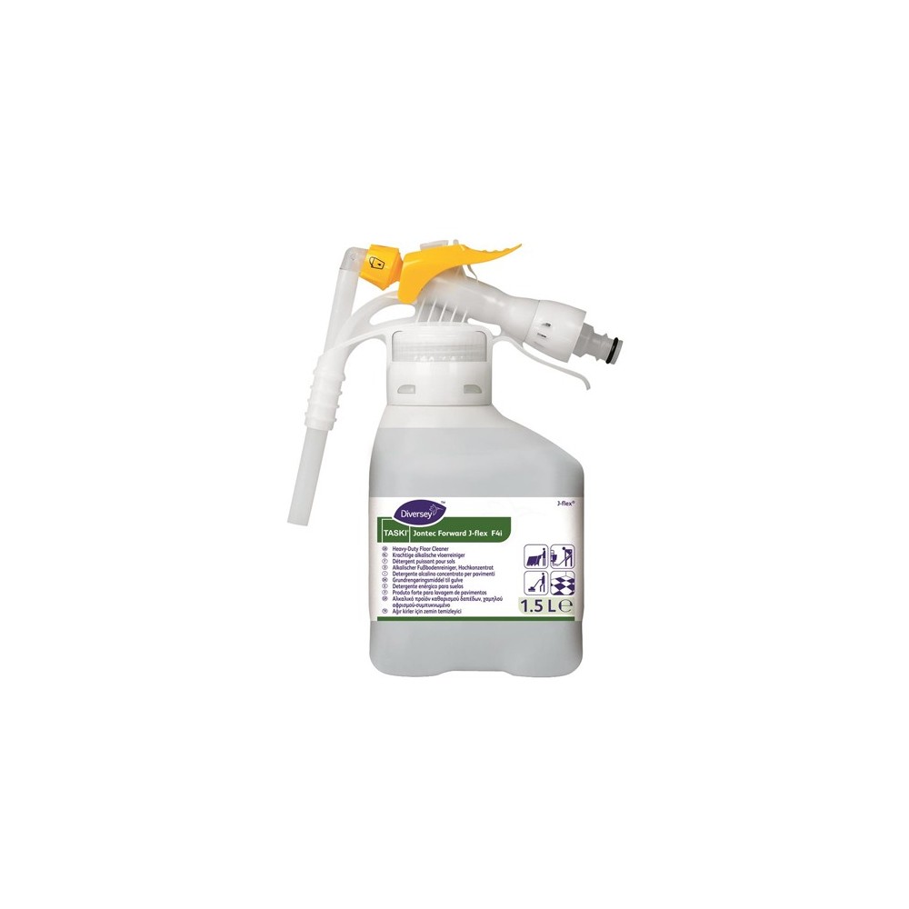JONTEC FORWARD J-FLEX 1,5LT JONTEC FORWARD J-FLEX 1,5LT