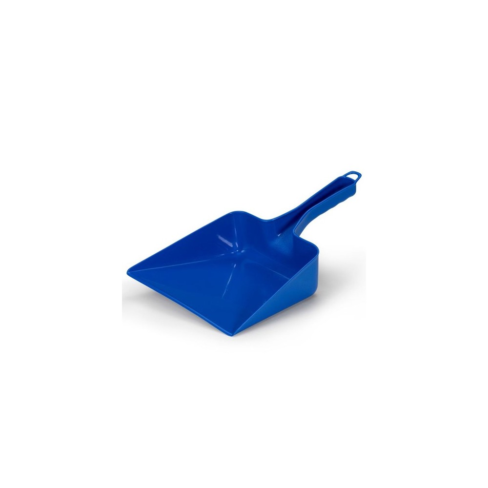 PALETTA HACCP PLAST 20,5CM BLU