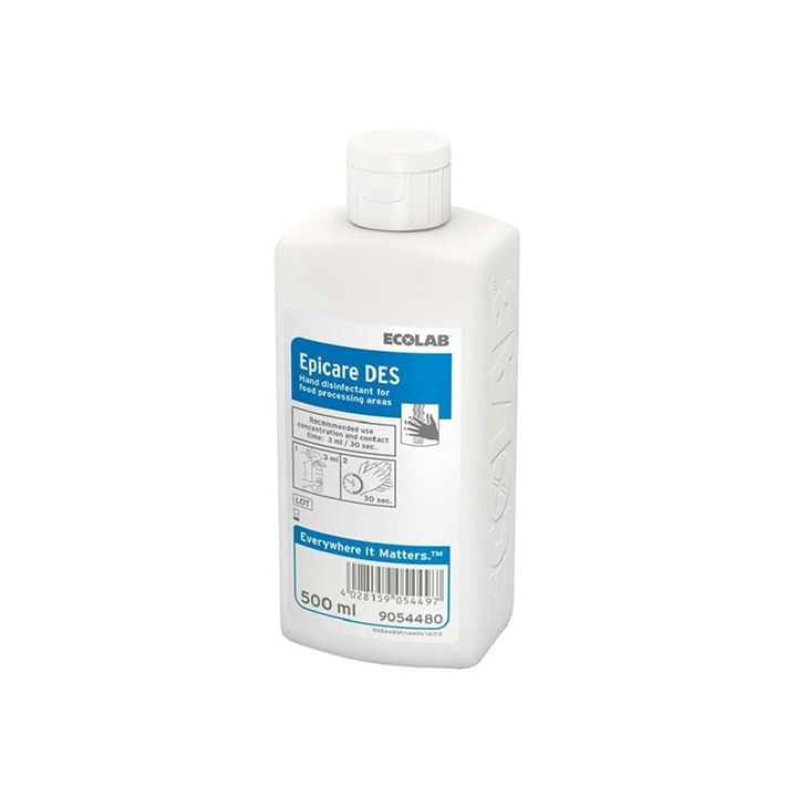 EPICARE DES 500ML