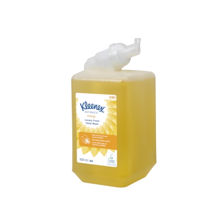 RIC SAP MANI 6385 1LT (X6)