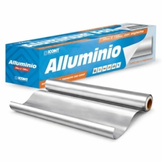 ALLUMINIO 150MT H30 BOX