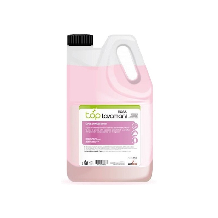 TOP MANI ROSA UNICA 5KG