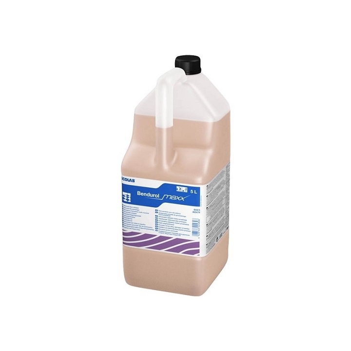 BENDUROL MAXX 5KG