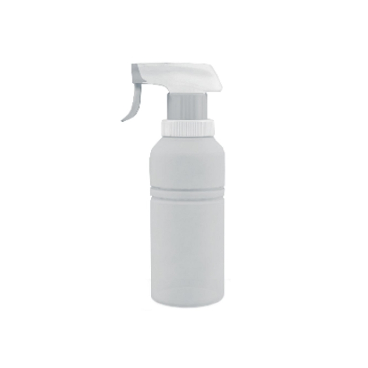 FLAC VUOTO 500ML+PIST ADATTA