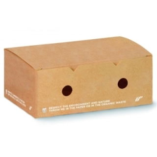 BOX FRITTI AVANA 20X12X7 P50