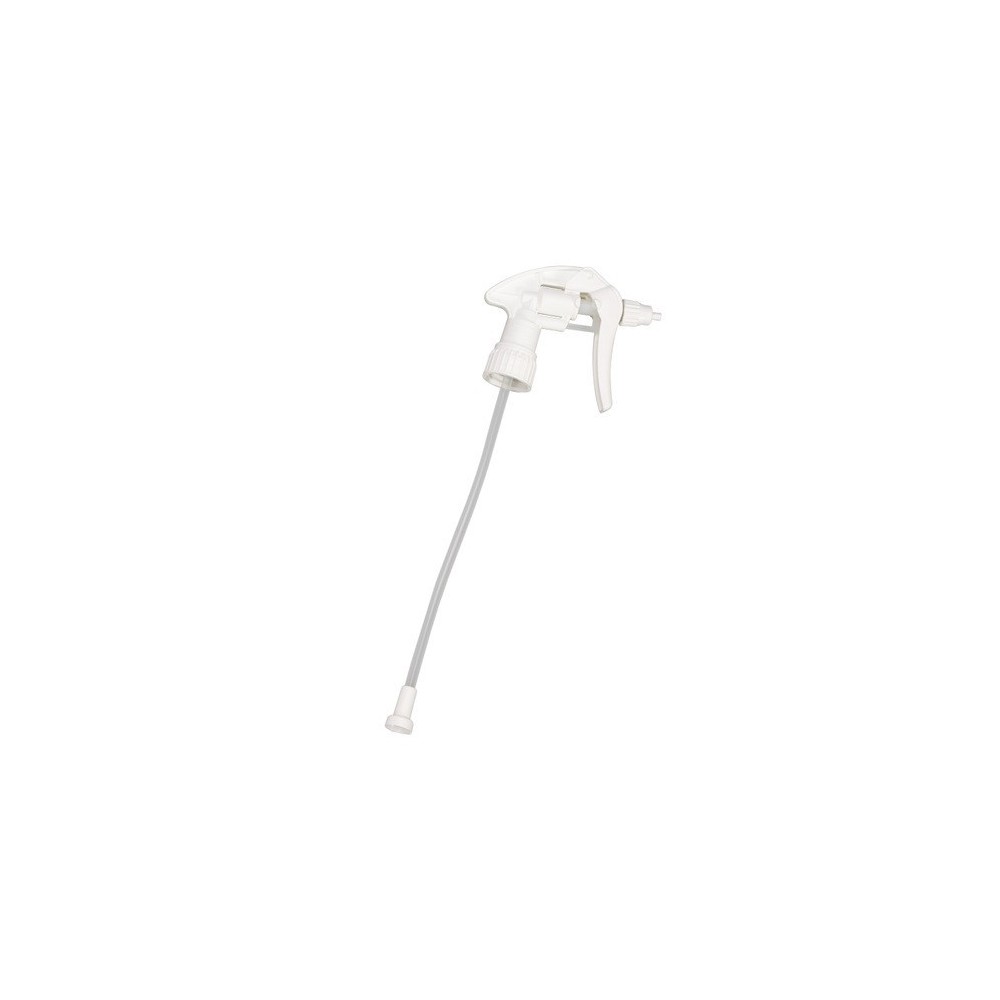 SPRUZZ SPRAY X500ML BIANCO SPRUZZ SPRAY X500ML BIANCO
